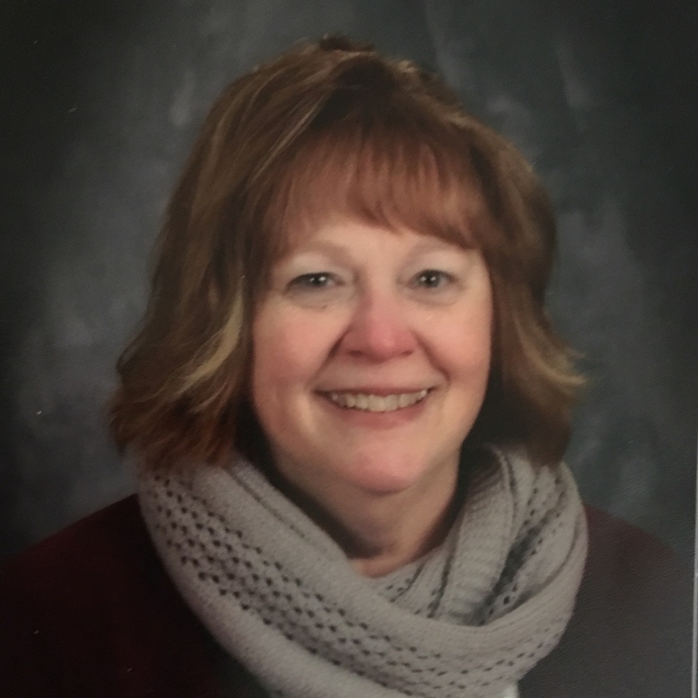 Meet your Posher, Loretta